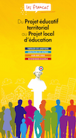 Brochure Francas le Projet Local d'Éducation