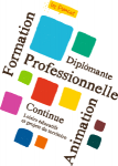 L'espace formation dipl&ocirc;mante des Francas d'aquitaine