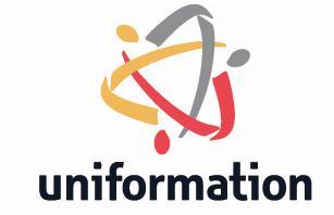 logo uniformation